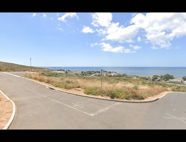 348M² VACANT LAND FOR SALE IN STEENBERGS COVE